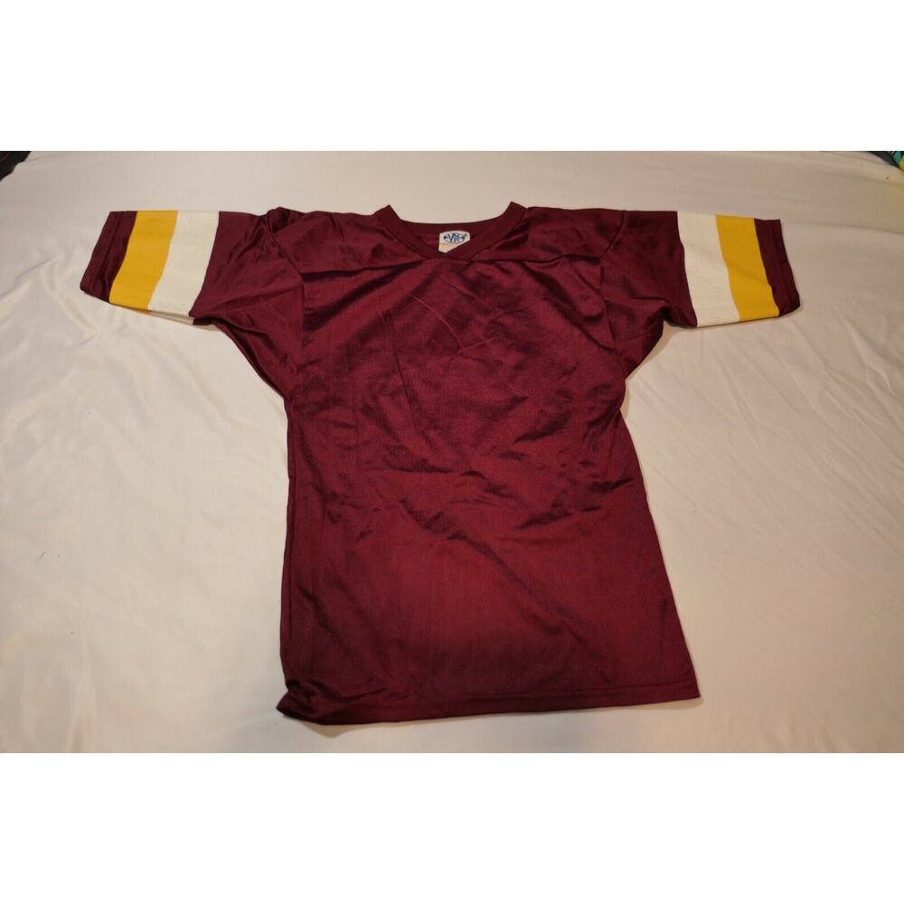 NEW OLD STOCK Vintage Washington Redskins Commanders Jersey VENUS Youth Small